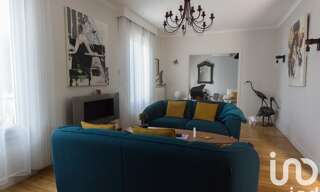 Maison 7 Pièces 150 m² à vendre à Villeneuve-le-Roi (94290)