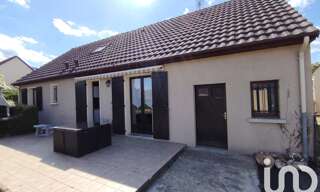 Maison 5 Pièces 132 m² à vendre à Courville-sur-Eure (28190)