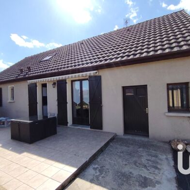 Maison 5 pièces 222000 €