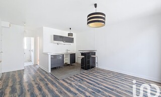 Appartement 2 Pièces 34 m² à vendre à Périgny (94520)