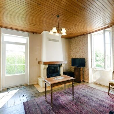 Maison 9 pièces 202920 €