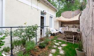 Maison 2 Pièces 28 m² à vendre à Colombes (92700)