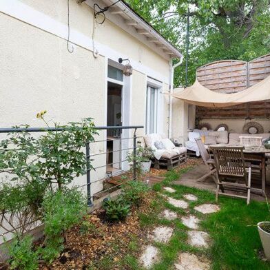 Maison 2 pièces 225000 €