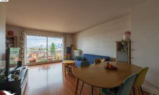 Appartement 2 Pièces 54 m² à vendre à Colombes (92700)