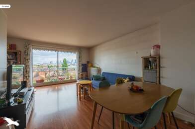 Appartement 2 pièces 223000 €