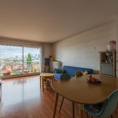 Appartement 2 pièces 223650 €