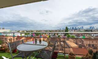 Appartement 2 Pièces 54 m² à vendre à Colombes (92700)