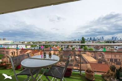 Appartement 2 pièces 223000 €