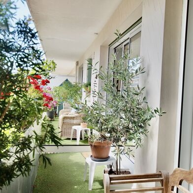 Appartement 3 pièces 434500 €