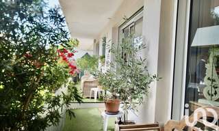 Appartement 3 Pièces 66 m² à vendre à La Baule-Escoublac (44500)