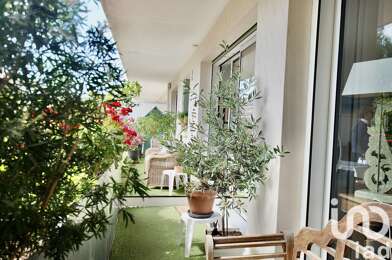 Appartement 3 pièces 434000 €