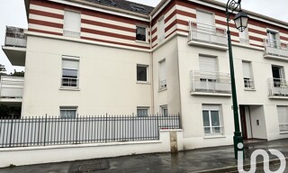 Appartement 2 Pièces 42 m² à louer à Pringy (77310)