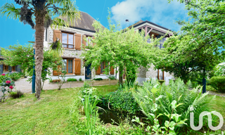 Maison 10 Pièces 175 m² à vendre à Favières (77220)