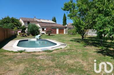 Maison 4 pièces 154000 €