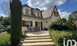 Maison 7 Pièces 194 m² à vendre à Viarmes (95270)