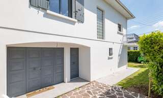 Maison 8 Pièces 176 m² à vendre à Saintes (17100)