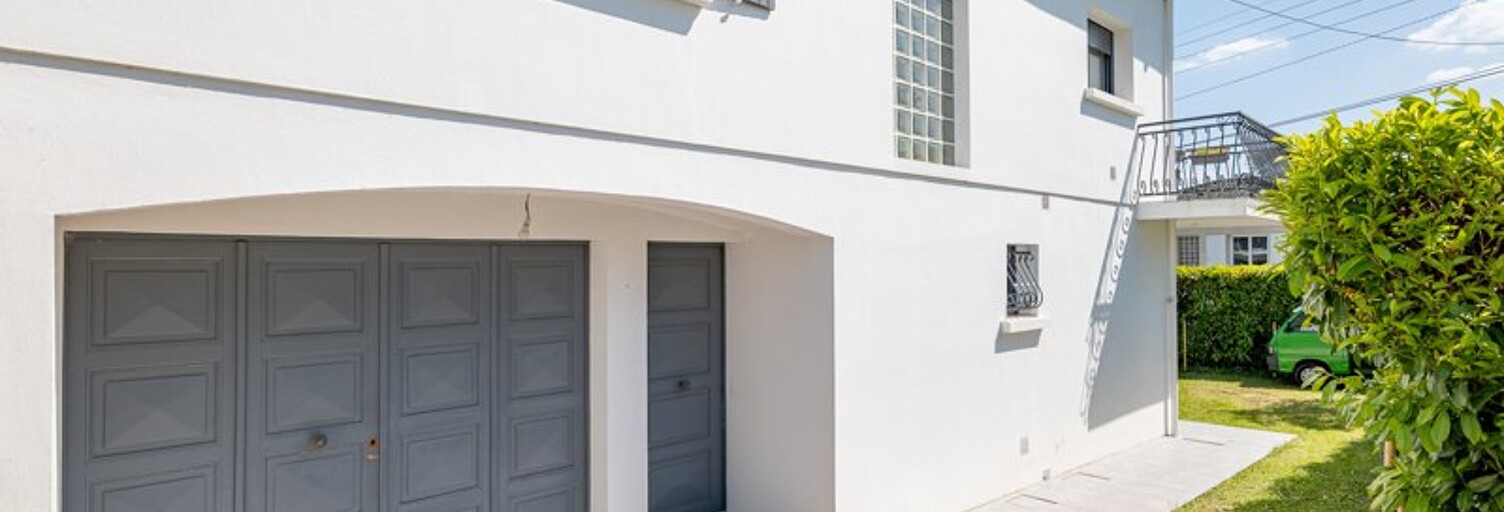 Maison 8 Pièces 176 m² à vendre à Saintes (17100)