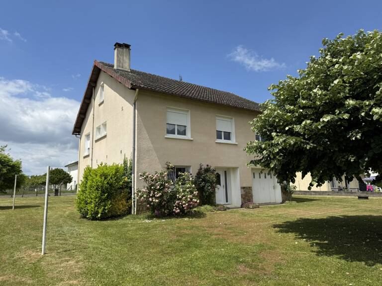 Maison — photo 1