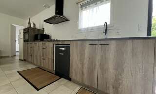 Maison 4 Pièces 100 m² à vendre à Arbanats (33640)