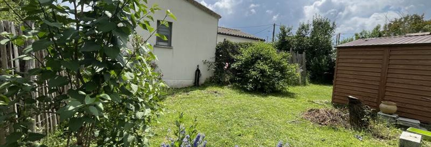 Maison 4 Pièces 100 m² à vendre à Arbanats (33640)