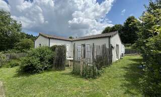 Maison 4 Pièces 100 m² à vendre à Arbanats (33640)