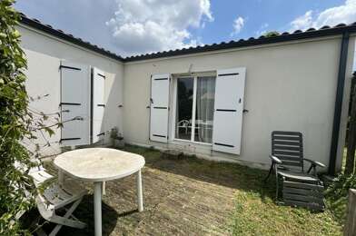 Maison 4 pièces 307110 €