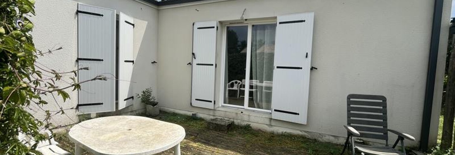 Maison 4 Pièces 100 m² à vendre à Arbanats (33640)