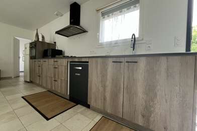 Maison 4 pièces 307110 €