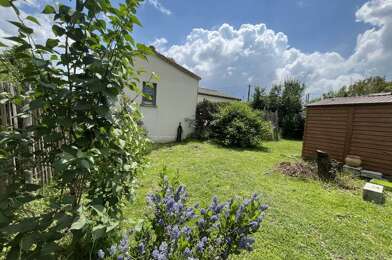 Maison 4 pièces 307110 €