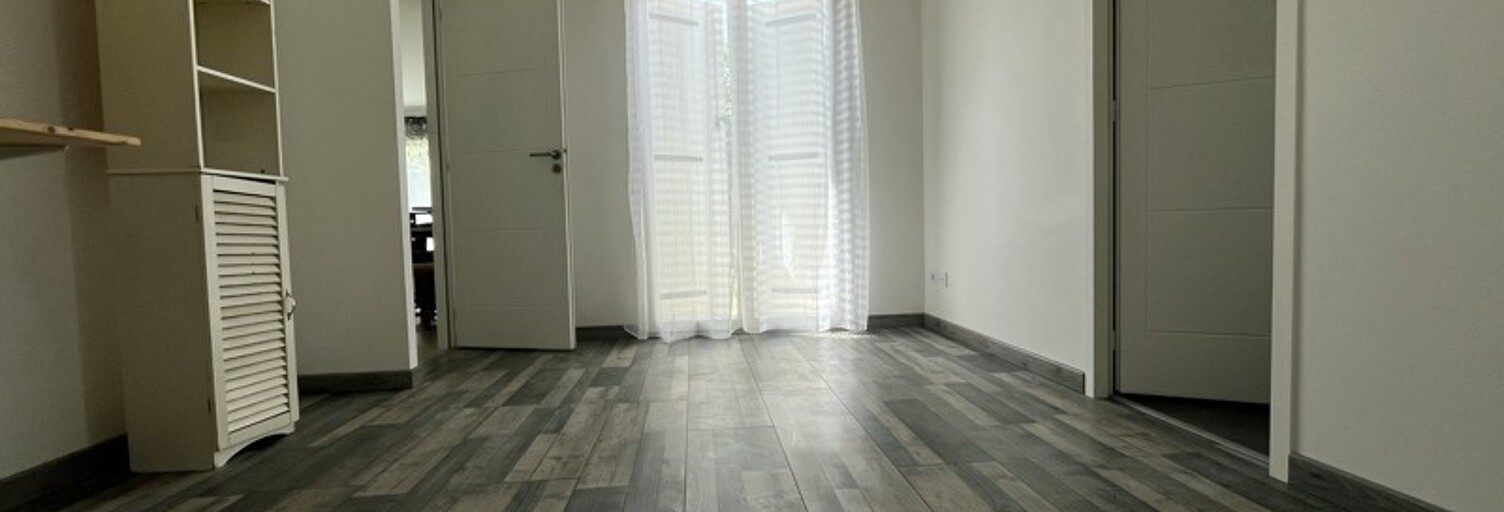 Maison 4 Pièces 100 m² à vendre à Arbanats (33640)