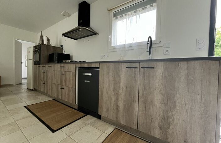 Contemporaine de 4 pièces principales — photo 2