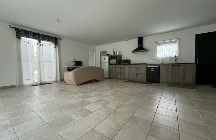 Contemporaine de 4 pièces principales — photo 3