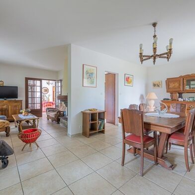 Maison 4 pièces 379080 €