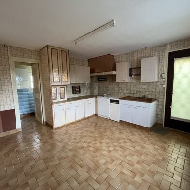 Maison 2 pièces 52000 €