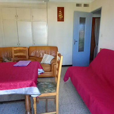 Appartement 2 pièces 113000 €