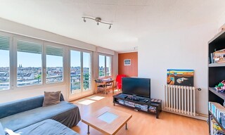 Appartement 3 Pièces 50 m² à vendre à Bordeaux (33000)