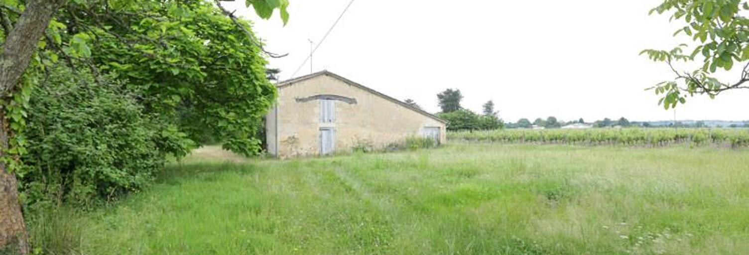 Maison 4 Pièces 174 m² à vendre à Saint-Pierre-de-Mons (33210)