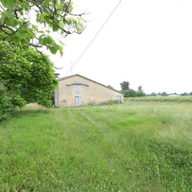 Maison 4 pièces 278456 €