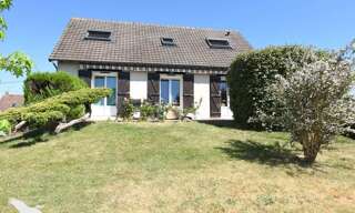 Maison 5 Pièces 107 m² à vendre à Bracieux (41250)