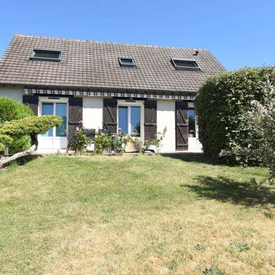 Maison 5 pièces 218325 €