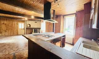 Maison 4 Pièces 121 m² à vendre à Montferrier (09300)