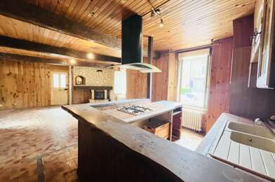 Maison 4 pièces 79000 €