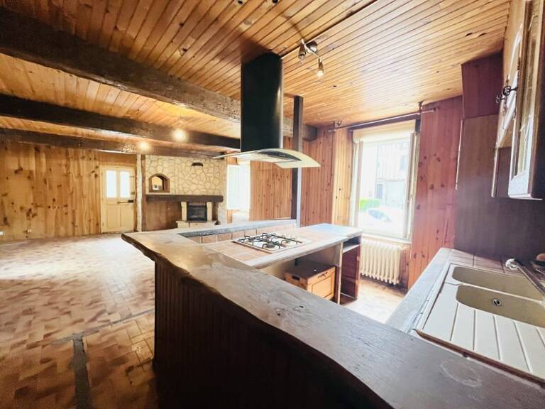 Maison de ville de 4 pièces principales — photo 1