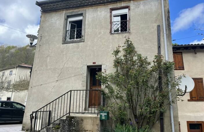 Maison de ville de 4 pièces principales — photo 2