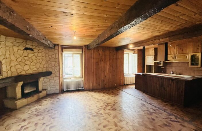 Maison de ville de 4 pièces principales — photo 3