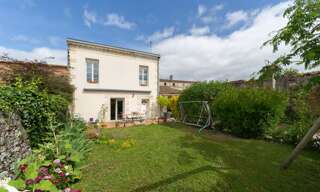 Maison 4 Pièces 154 m² à vendre à Blaye (33390)