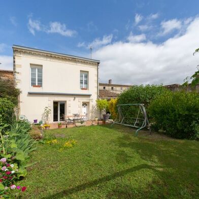 Maison 4 pièces 234300 €