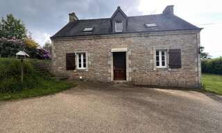 Maison 4 Pièces 82 m² à vendre à Le Faouët (56320)