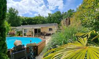 Maison 4 Pièces 106 m² à vendre à Saint-Seurin-sur-l'Isle (33660)