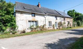 Maison 5 Pièces 80 m² à vendre à Orvault (44700)